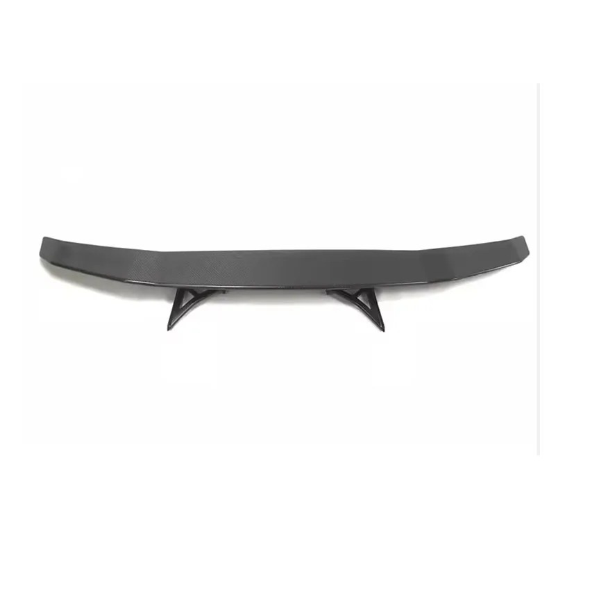 Vors Style Dry Carbon Fiber Wing Spoiler For Lambo Huracan Lp580 Lp610 Body Kit